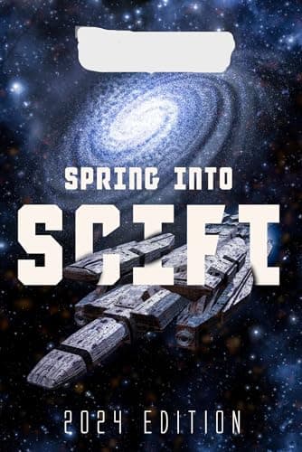 Spring Into SciFi 2024 Edition