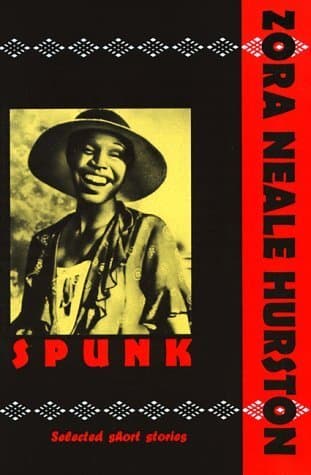 Spunk: Selected Short Stories
