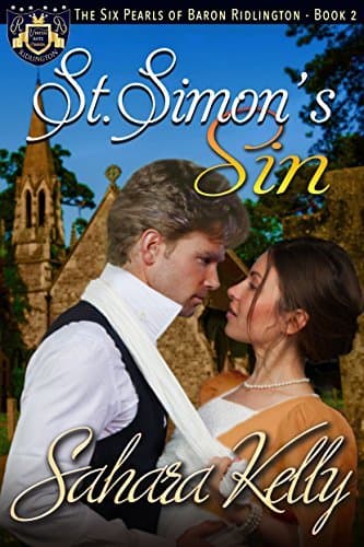 St. Simon's Sin
