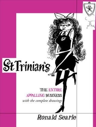 St. Trinian's: The Entire Appalling Business