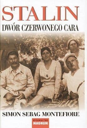 Stalin. Dwór czerwonego cara