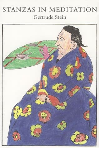 Stanzas in Meditation