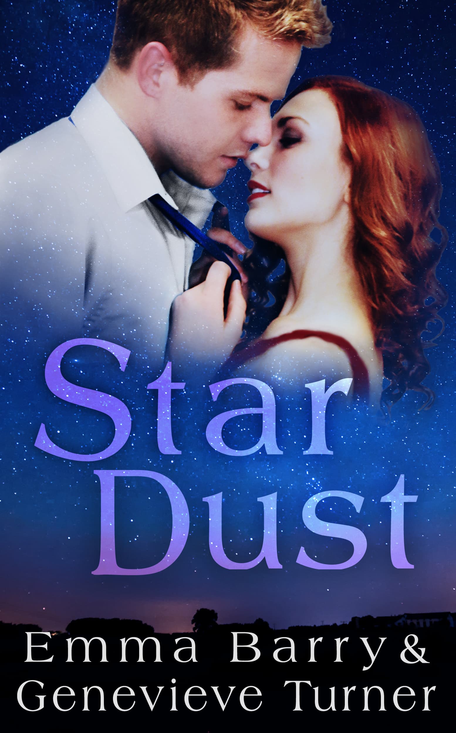 Star Dust