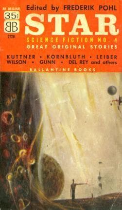 Star Science Fiction Stories No. 2