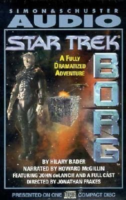 Star Trek: Borg