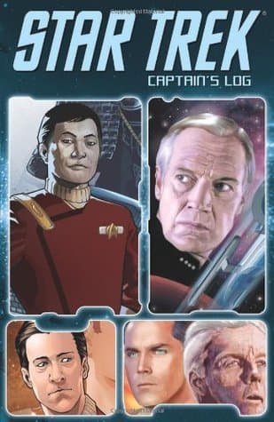 Star Trek: Captain's Log