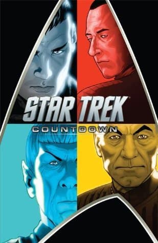 Star Trek: Countdown