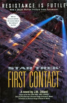 Star Trek: First Contact