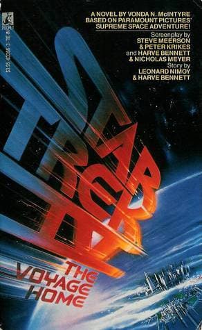 Star Trek IV: The Voyage Home