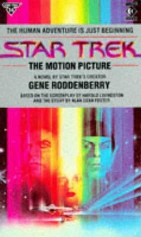Star Trek: The Motion Picture