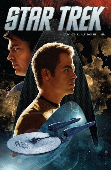 Star Trek, Volume 2