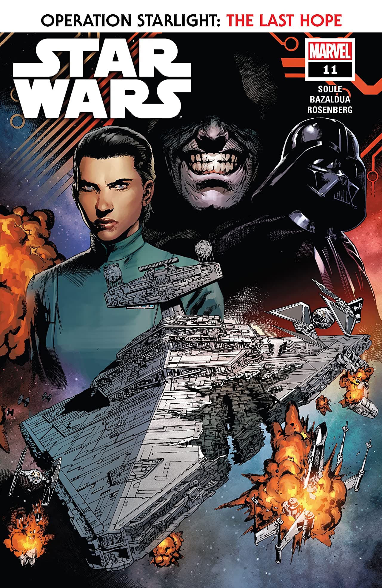 Star Wars #11