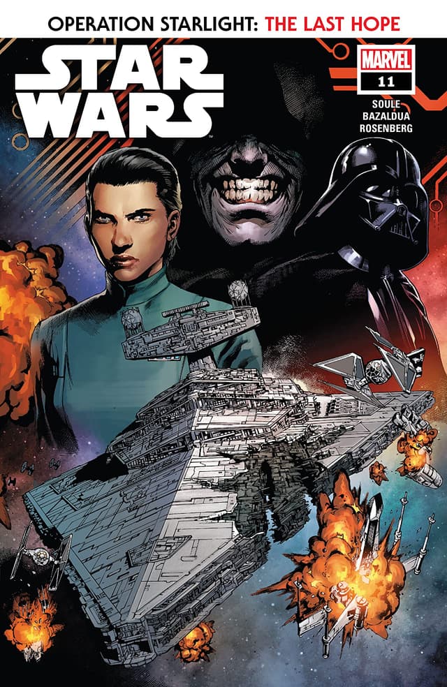 Star Wars #11