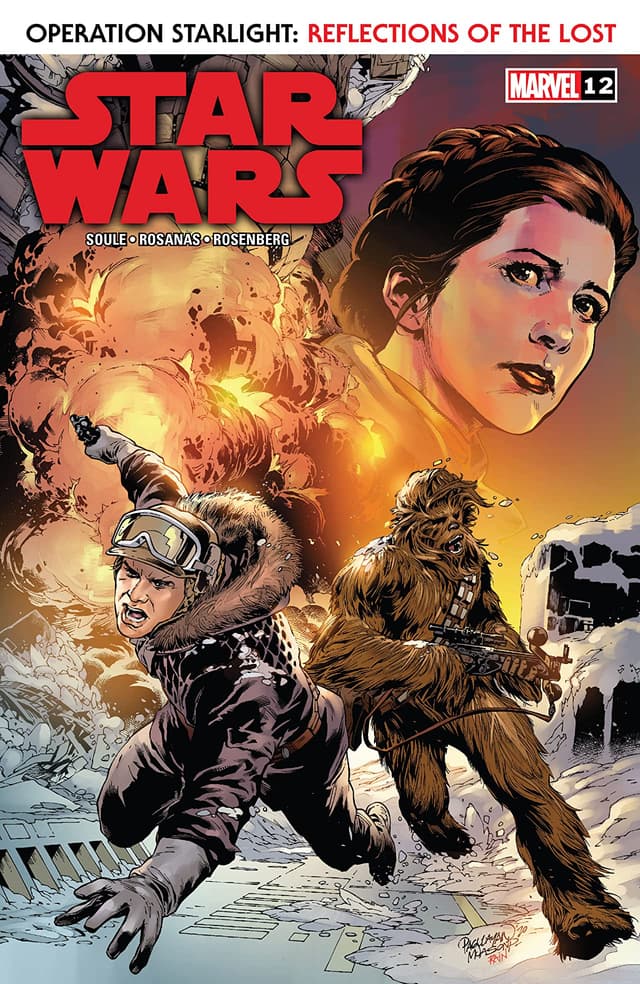 Star Wars #12
