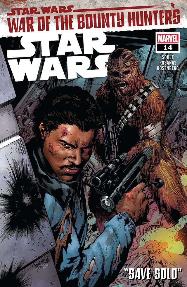 Star Wars #14