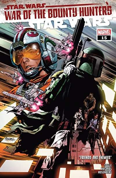 Star Wars #15