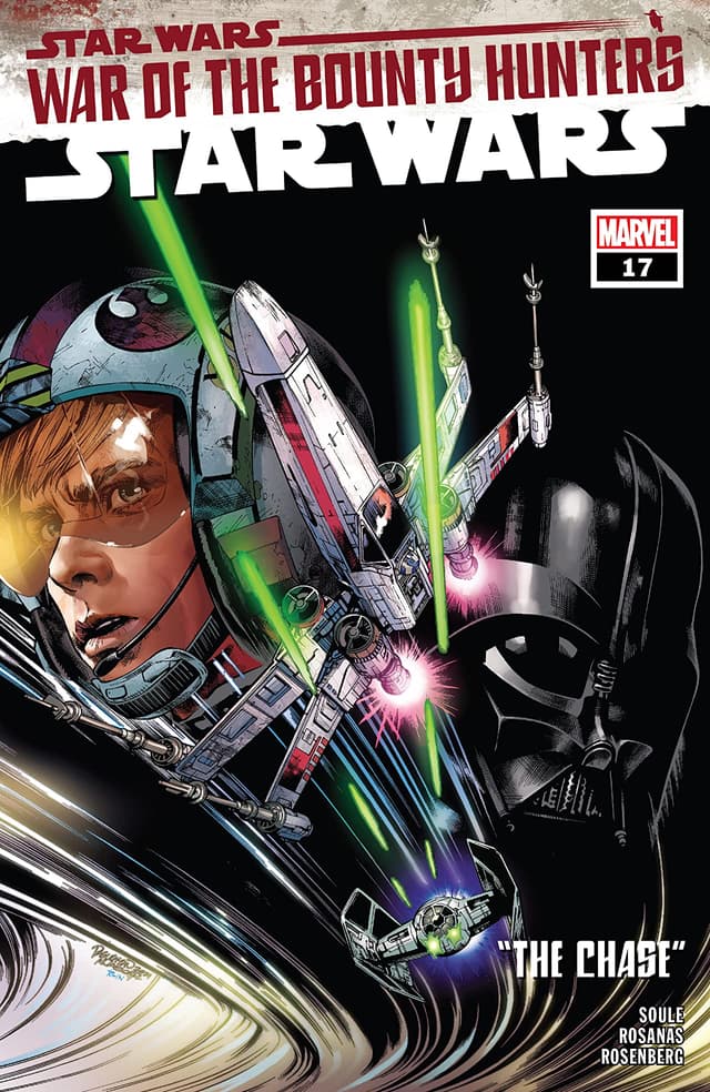 Star Wars #17