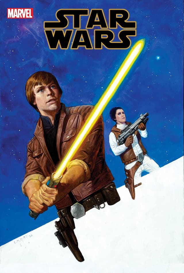 Star Wars (2020-2024) #26