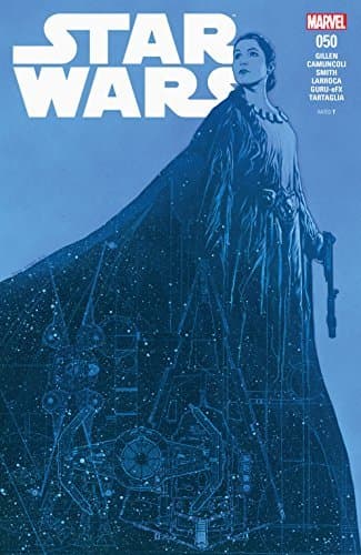 Star Wars #50