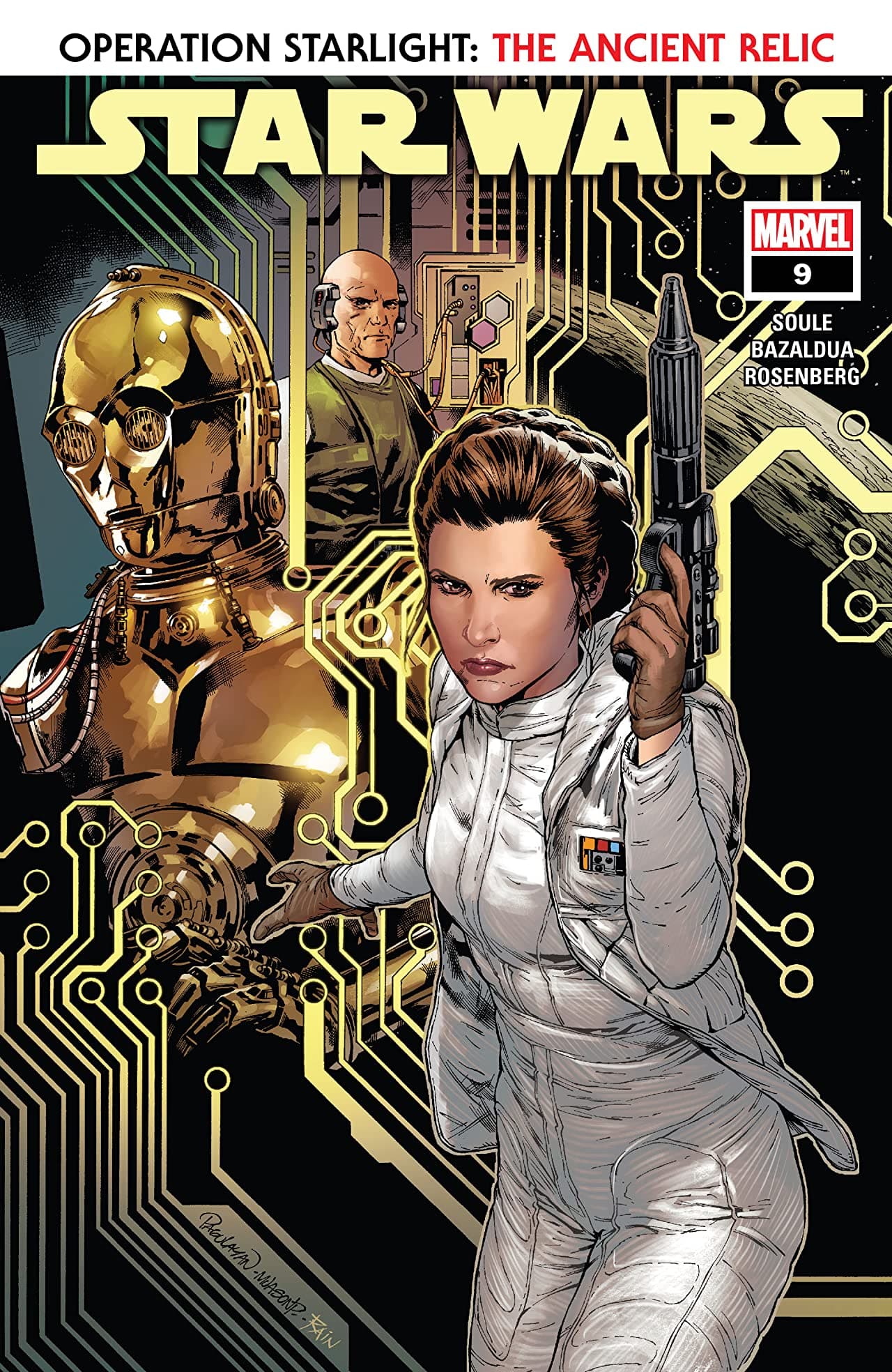 Star Wars #9
