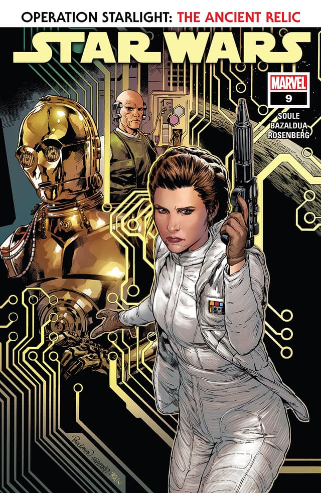 Star Wars #9