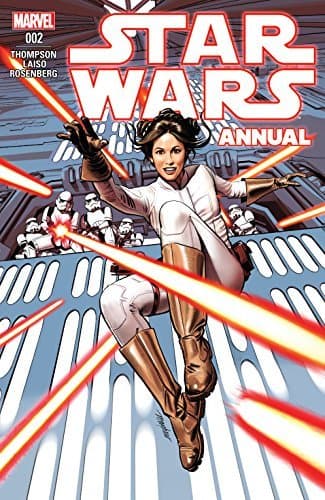 Star Wars Annual (2016) #2