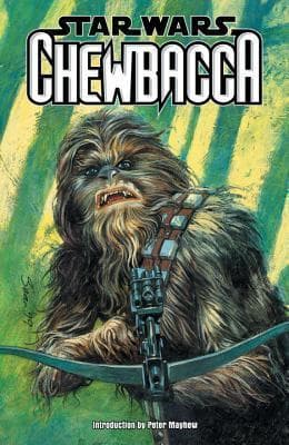 Star Wars: Chewbacca