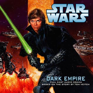 Star Wars: Dark Empire