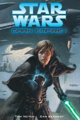 Star Wars: Dark Empire I