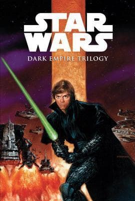 Star Wars: Dark Empire Trilogy