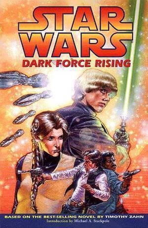 Star Wars: Dark Force Rising