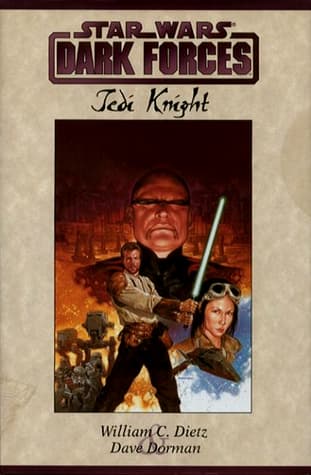 Star Wars: Dark Forces - Jedi Knight