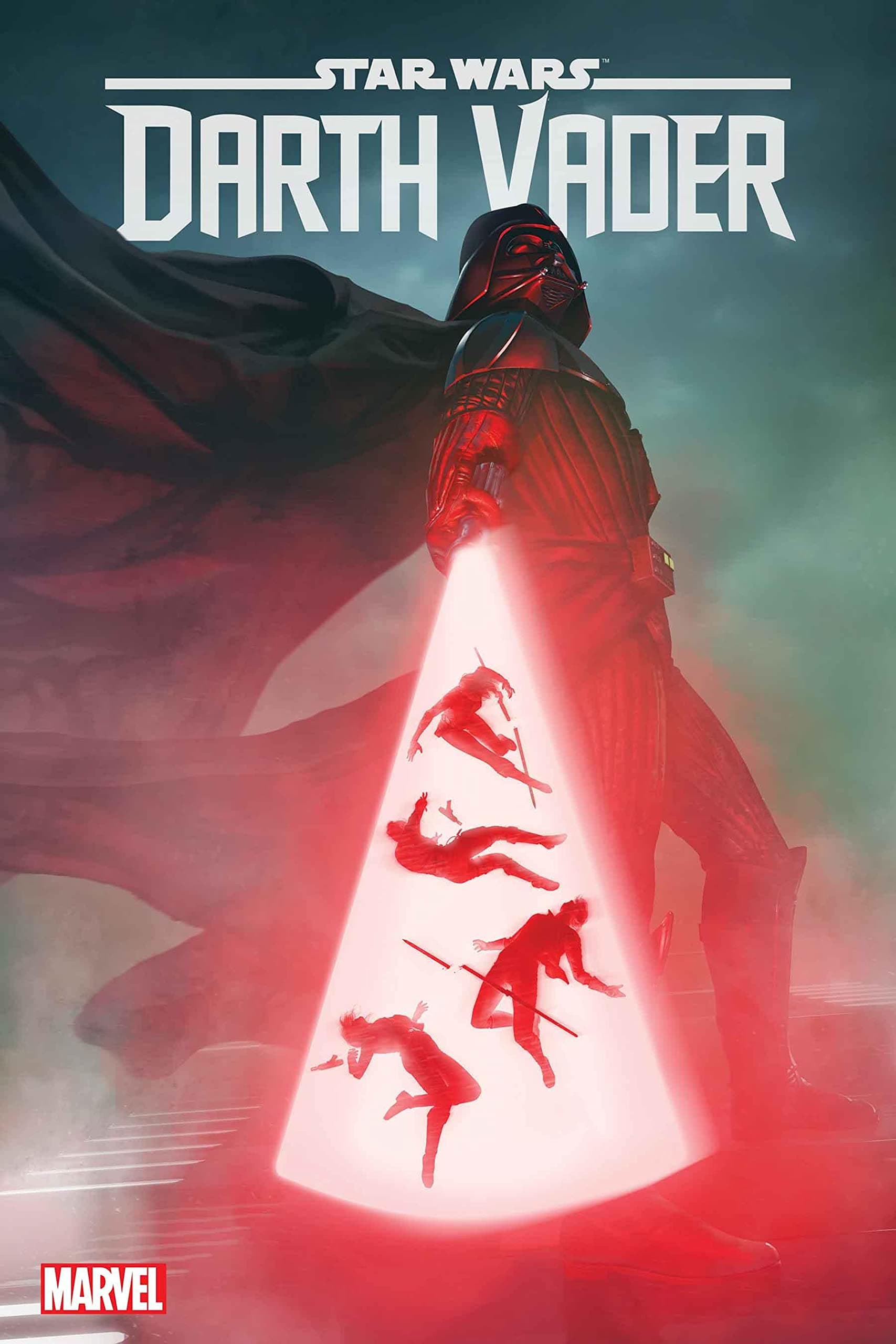Star Wars: Darth Vader (2020-2024) #32