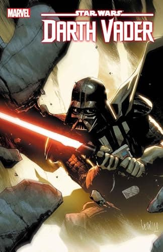 Star Wars: Darth Vader (2020-2024) #45