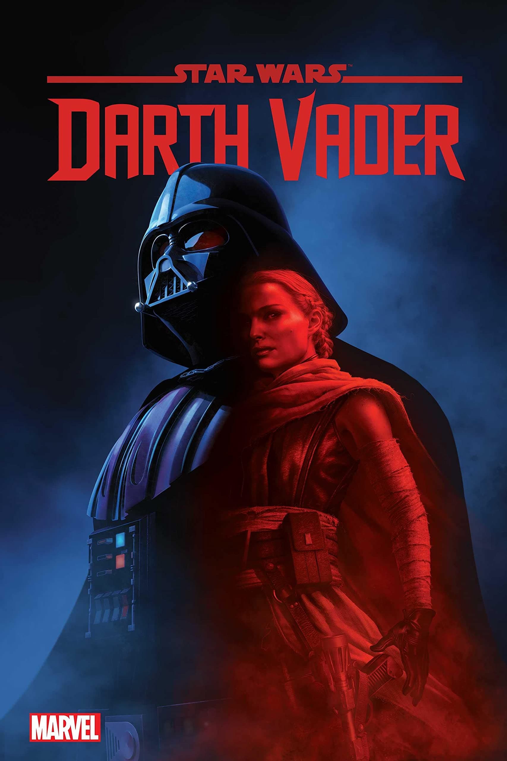 Star Wars: Darth Vader #27