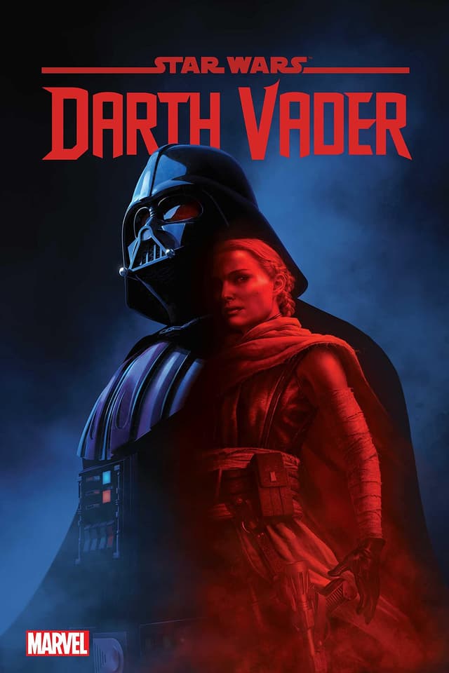 Star Wars: Darth Vader #27