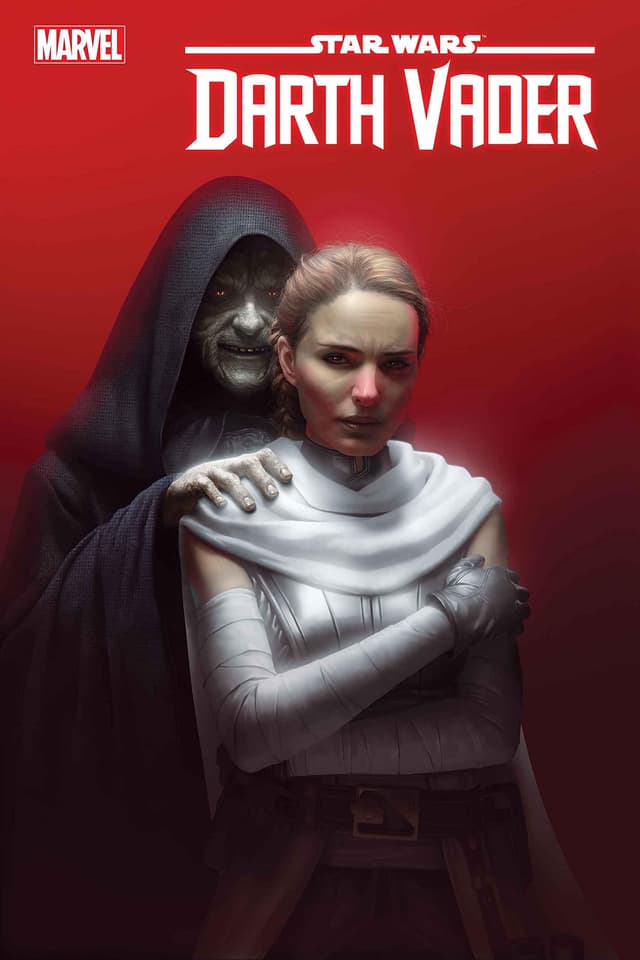 Star Wars: Darth Vader #28