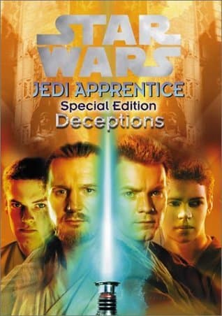Star Wars: Deceptions