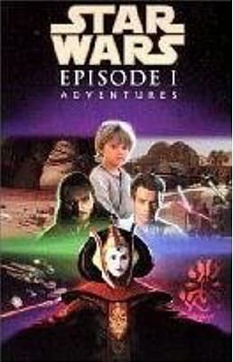 Star Wars: Episode I Adventures