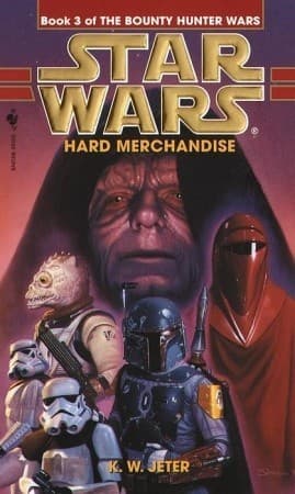 Star Wars: Hard Merchandise