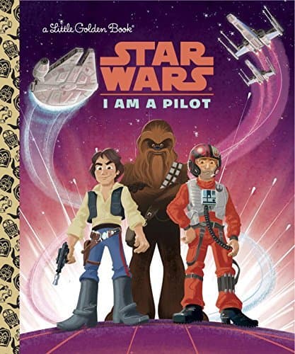 Star Wars: I Am a Pilot