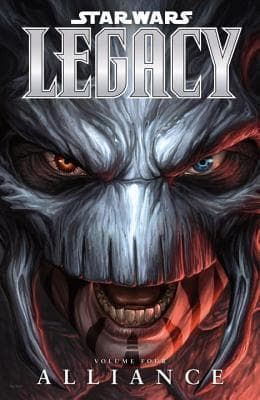 Star Wars: Legacy, Volume 4: Alliance