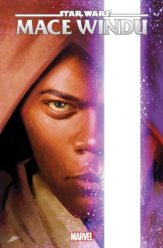 Star Wars: Mace Windu (2024) #1