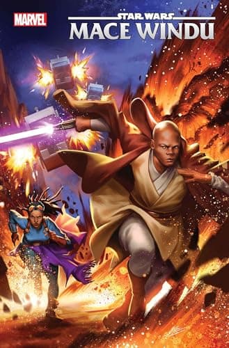 Star Wars: Mace Windu (2024) #3