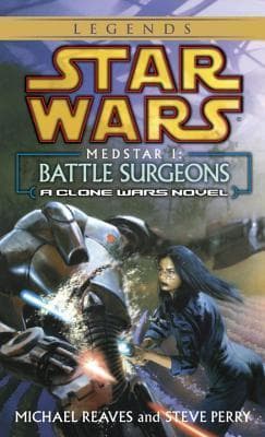 Star Wars: Medstar I - Battle Surgeon