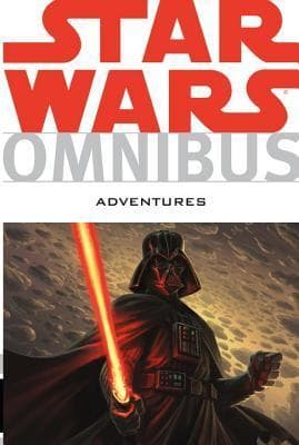 Star Wars Omnibus: Adventures