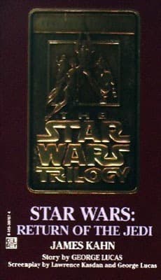 Star Wars: Return of the Jedi