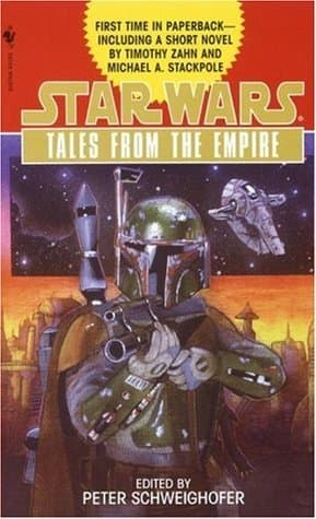 Star Wars: Tales from the Empire