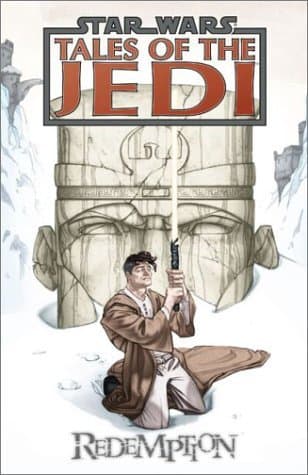 Star Wars: Tales of the Jedi, Vol. 7: Redemption