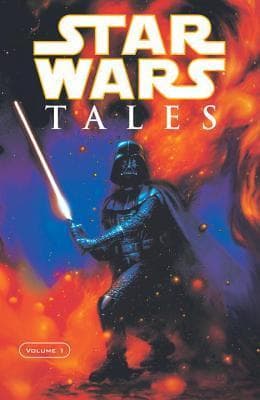 Star Wars: Tales, Vol. 1